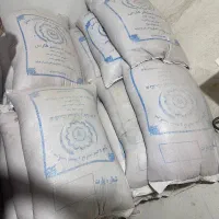 فروش گندم و کود