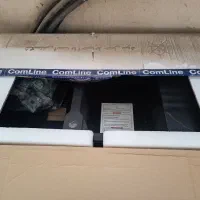 سینک گرانیتی مشکی