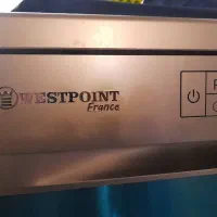 ماشین ظرفشویی وست پوینت فرانسه