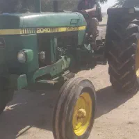 تراکتور جاندیر