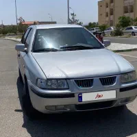 ماشین lx