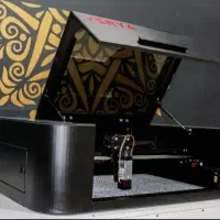 برش و حکاکی دیود لیزر ، اقساط