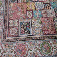 (قالی) فرش ۱۲ متری در حد نو