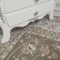 اینه قدی سفید|آینه|دهگلان, |دیوار