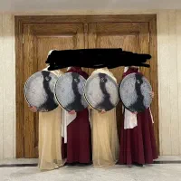 آموزش دفنوازی وقطعه خوانی