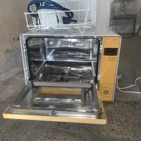 ماشین ظرف شویی