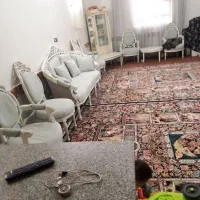 مبل کاملا سالم وشیک