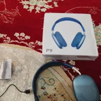 هدفون مکس ایرپاد 800|لوازم جانبی موبایل و تبلت|ماهدشت, |دیوار