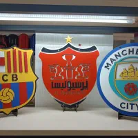 لوگو های هواداری