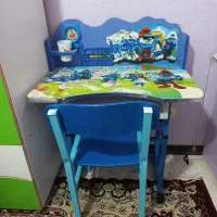 میز و صندلی تحریر