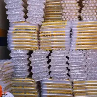 لیوان کاغذی وانواع ظروف یکبار مصرف