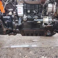 فرگوسن مدل 82|خودرو سنگین|اشنویه, |دیوار