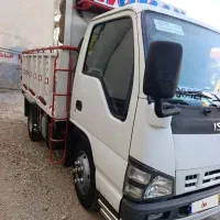 ایسوزو 3تن مدل88بیرنگ فنی به شرط