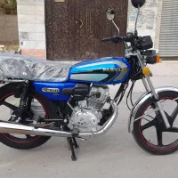 هندا ۱۵۰ پرواز هندا ۱۲۵