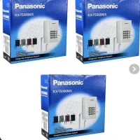 تلفن رومیزی پاناسونیک