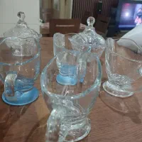 جاسسی|ظروف سرو و پذیرایی|تهران, صفا|دیوار