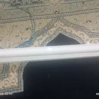 لامپ مهتابی با پایه|لامپ و چراغ|کرمانشاه, |دیوار