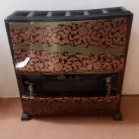 بخاری بزرگ نیک کالا و پاییزان درحدنو|بخاری، هیتر، شومینه|اردبیل, |دیوار