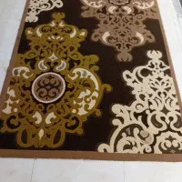 فرش|فرش|گرگان, |دیوار
