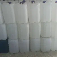 ۲۰ لیتری خالی  تمیز