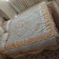 روتختی کار شده دونفره عروس