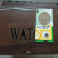 ساعت دو زمانه فول امکانات نو آکبند EMPOWER|ساعت|بندرعباس, |دیوار