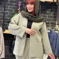 فروش ویژه انواع مانتو و شومیز به قیمت استثنایی|لباس|سنقر, |دیوار