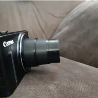 دوربین کنون full HD  مدل SX610hs|دوربین عکاسی و فیلم‌برداری|رشت, فلسطین|دیوار