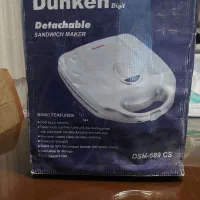 دستگاه اسنک ساز