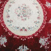 فرش 9 متری ماشینی