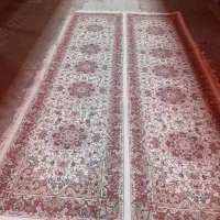 کناره جفت ۴ متری بدون ایراد|فرش|مراغه, |دیوار