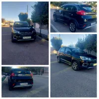 X22 اتومات مدل ۹۶|خودرو سواری و وانت|کرمان, |دیوار
