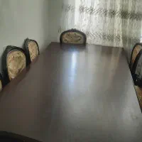 ناهارخوری ۸ نفره