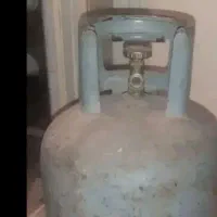کپسول گاز در حد نوع