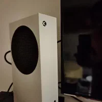 xbox series s|کنسول، بازی ویدئویی و آنلاین|کرمانشاه, |دیوار