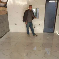 کاشی کاری و سربندی