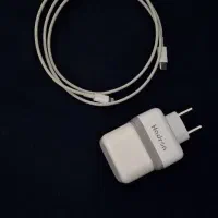 شارژ  کامل آیفون