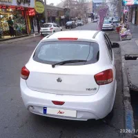 تیبا 2 مدل 99 کاملا سلامت|خودرو سواری و وانت|کرج, اخگرآباد|دیوار