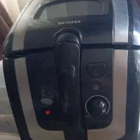 سرخ کن بدون روغن سالم و در حدنو