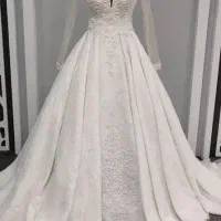 لباس عروس