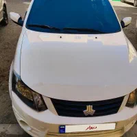 ساینا Ex مدل 98|خودرو سواری و وانت|پرند, فاز ۶|دیوار