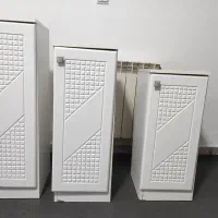 جاکفشی سه پله نماسنگی