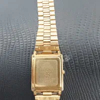 ساعت طلاگلد 22عیار