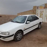 پارس سفید|خودرو سواری و وانت|میان جلگه, |دیوار