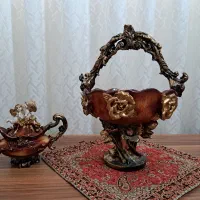 میوه خوری و قندان