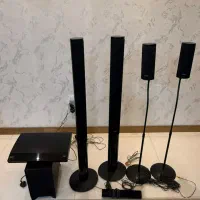 باند اسپیکر ویدیو سیدی سونی sony