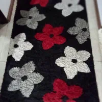 ۴ عدد قالیچه