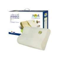 بالش طبی فوم‌دار کاملا نو