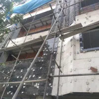 سنگ کاری پزیرفته میشودبهترین قیمت