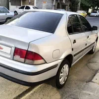 سمند مدل ۱۳۸۵|خودرو سواری و وانت|نظرآباد, شهرک سید جمال الدین|دیوار